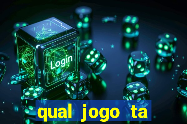 qual jogo ta pagando mais agora